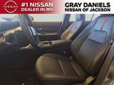 New 2026 Nissan Sentra Sedan