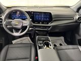 New 2027 Chevrolet Equinox SUV