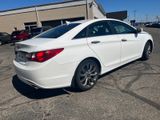 Used 2012 Hyundai Sonata Sedan