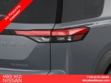 New 2026 Nissan Pathfinder SUV
