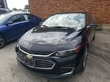 Used 2017 Chevrolet Malibu Sedan