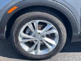 Used 2021 Buick Encore GX SUV