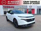 New 2026 Nissan Murano SUV