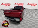 Used 2023 Toyota Tundra Hybrid Truck