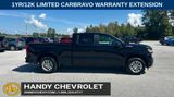 Used 2024 Chevrolet Silverado 1500 Truck