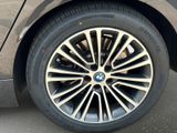 Used 2018 BMW 5 Series Sedan