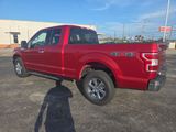 Used 2018 Ford F-150 Truck