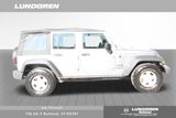 Used 2018 Jeep Wrangler JK SUV