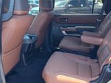 New 2026 Toyota Sequoia SUV