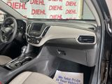 Used 2024 Chevrolet Equinox SUV
