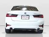 Used 2022 BMW 3 Series Sedan