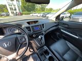 Used 2016 Honda CR-V SUV