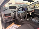 New 2027 Toyota Prius Plug-in Hybrid Sedan