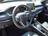 New 2026 Jeep Compass SUV
