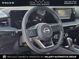 Used 2025 Nissan Kicks SUV