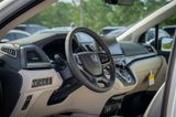 New 2026 Honda Odyssey Van