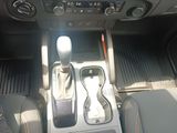 Used 2024 Nissan Frontier Truck