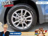 Used 2024 GMC Terrain SUV