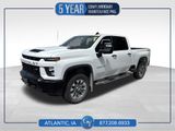 Used 2023 Chevrolet Silverado 2500HD Truck