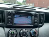 Used 2017 Toyota RAV4 SUV