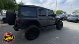 Used 2023 Jeep Wrangler SUV
