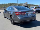 Used 2016 Toyota Avalon Sedan