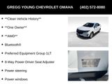 Used 2020 Chevrolet Equinox SUV