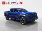 Used 2025 Toyota Tacoma Truck