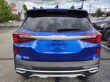 Used 2023 Kia Seltos SUV