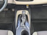 Used 2025 Toyota Corolla Sedan