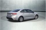 Used 2025 Toyota Corolla Sedan