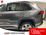 Used 2024 Toyota RAV4 SUV