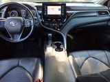 Used 2024 Toyota Camry Sedan