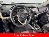 Used 2018 Jeep Cherokee SUV