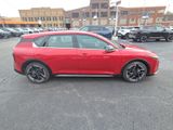 New 2026 Kia K4 Hatchback Hatchback
