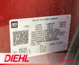 Used 2024 Chevrolet TrailBlazer SUV