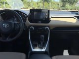 Used 2022 Toyota RAV4 SUV