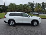 Used 2024 Toyota Grand Highlander Hybrid SUV