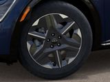 New 2026 Kia EV6 SUV