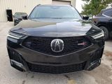 New 2026 Acura MDX SUV