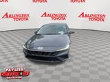 Used 2025 Hyundai Elantra Sedan
