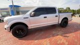Used 2018 Ford F-150 Truck