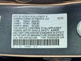 Used 2025 Honda Civic Hybrid Hatchback