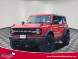 Used 2022 Ford Bronco SUV