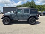 New 2026 Jeep Wrangler SUV