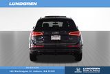 Used 2016 Audi Q5 SUV
