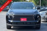 New 2026 Toyota bZ SUV
