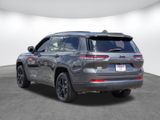 Used 2025 Jeep Grand Cherokee L SUV