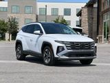 Used 2025 Hyundai Tucson SUV