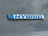 Used 2024 Honda Accord Hybrid Sedan